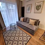 Mala Poleska - Przytulny Z Ogrodkiem