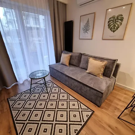 Mala Poleska - Przytulny Z Ogrodkiem