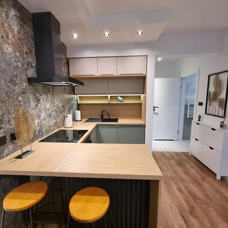 Mala Poleska - Przytulny Z Ogrodkiem ブィドゴシュチュ