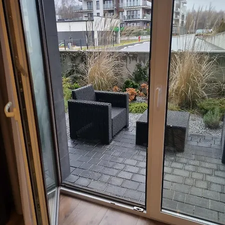 Mala Poleska - Przytulny Z Ogrodkiem ブィドゴシュチュ