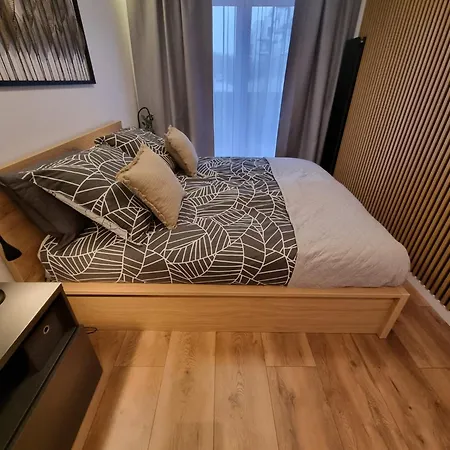 Apartamento Mała Poleska - Przytulny Z Ogródkiem *
