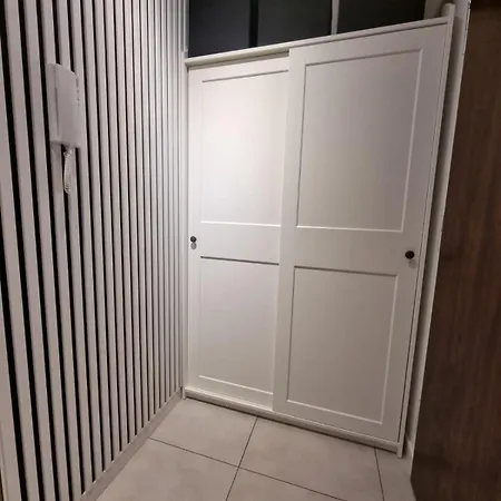 Mala Poleska - Przytulny Z Ogrodkiem アパート ブィドゴシュチュ