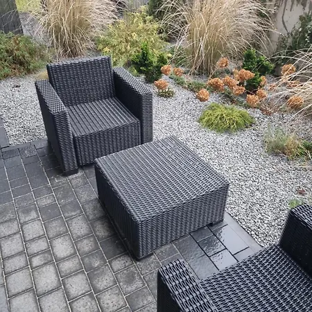 Mala Poleska - Przytulny Z Ogrodkiem ブィドゴシュチュ