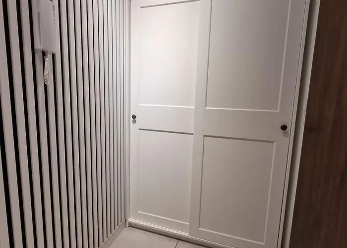 Mala Poleska - Przytulny Z Ogrodkiem דירה צ'סטוצ'ובה