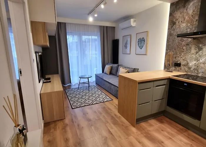 Mala Poleska - Przytulny Z Ogrodkiem * צ'סטוצ'ובה