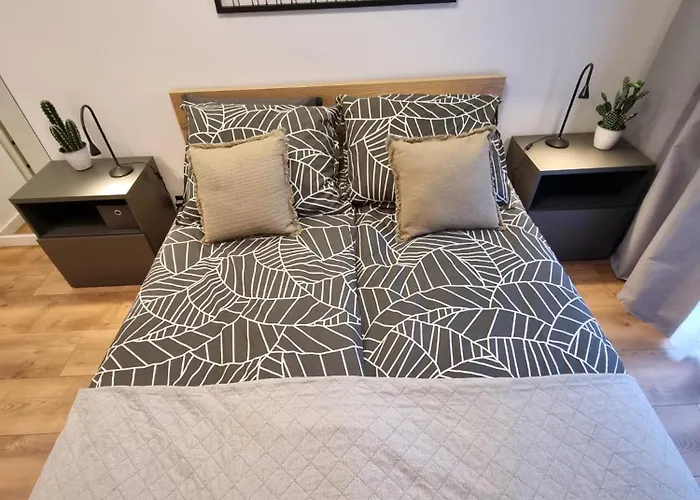 Mala Poleska - Przytulny Z Ogrodkiem דירה *